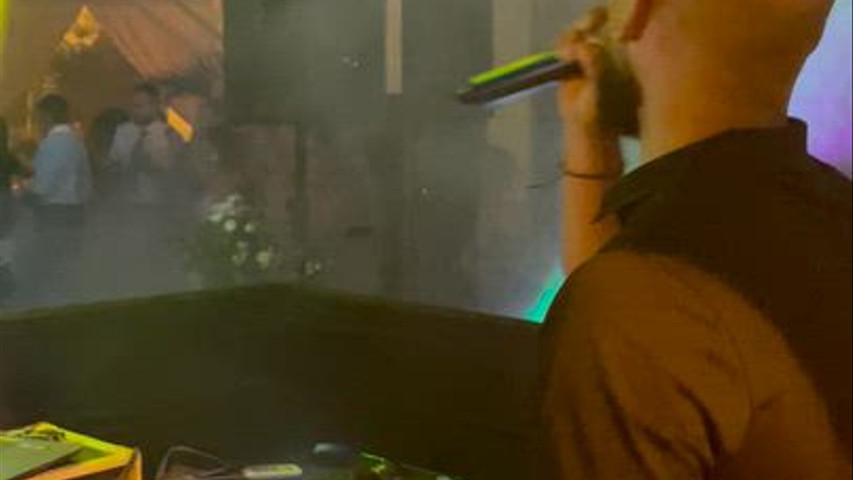 Música en el salón