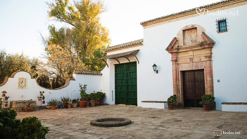 Cortijo Chinchilla