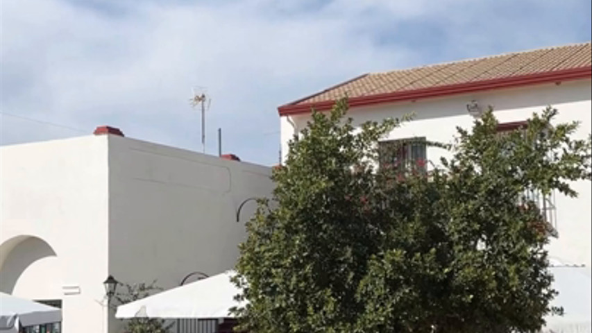 Hacienda Guadalupe