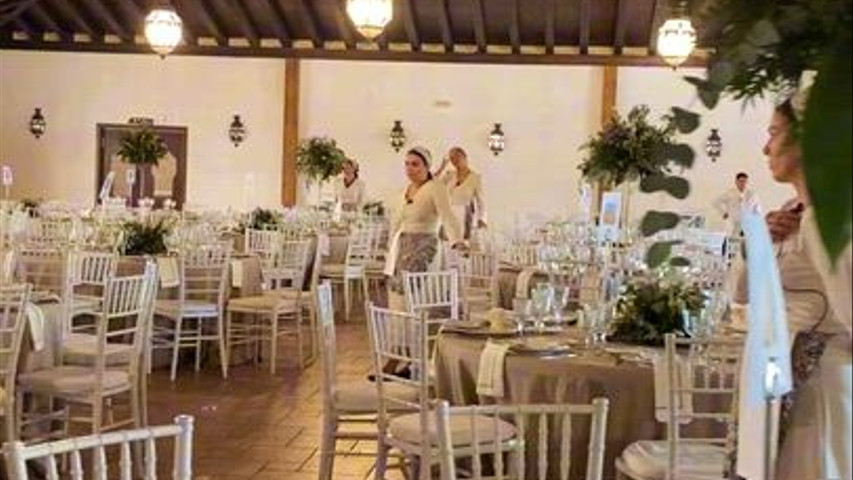 Hacienda Veracruz