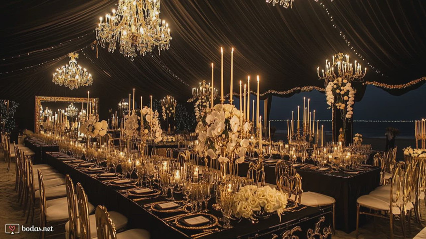 Luxury noche