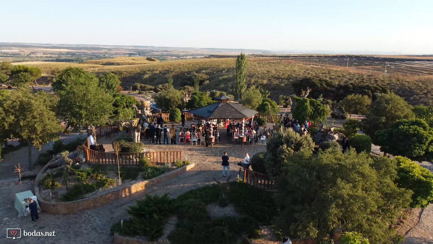Alto Del Cenador 