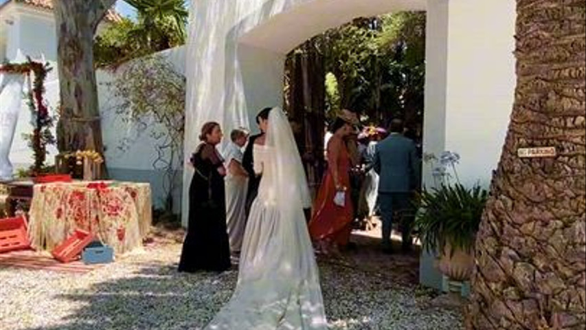 Cortijo el Aguilón