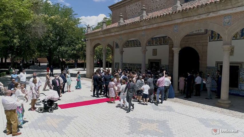 Rober + Cris 19/6/21