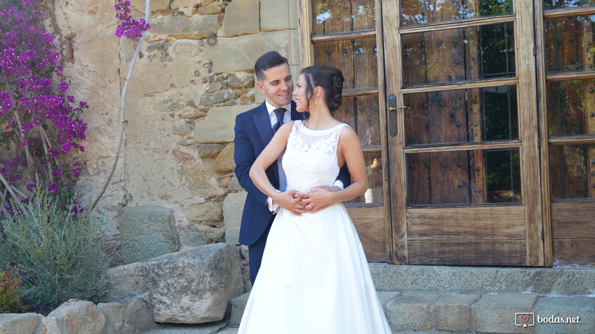 Ivet & Carles, post boda 1 año más tarde