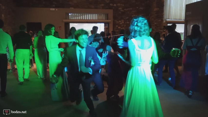 A ritmo del limbo