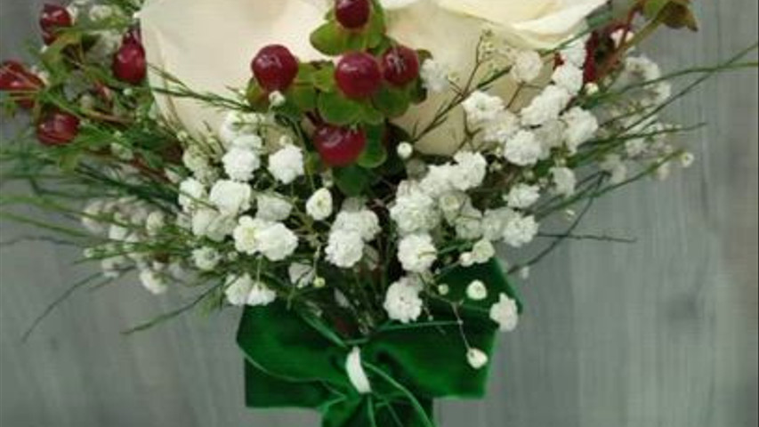 Ramo de novia 