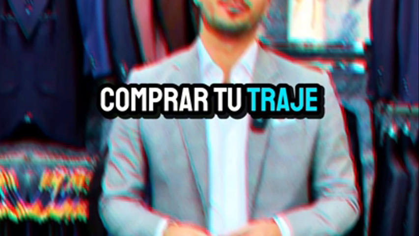 Diferencia entre el traje de novio y el de invitado 