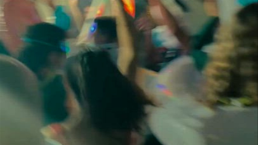 Hora Loca en Huerto Santa María 