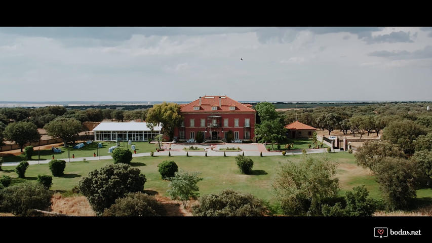 Palacio Carrascalino