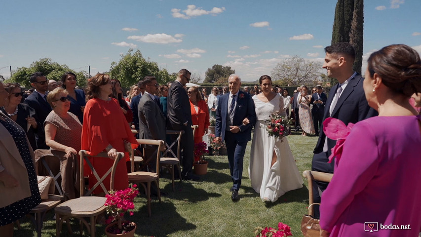 Patri y adolfo trailer
