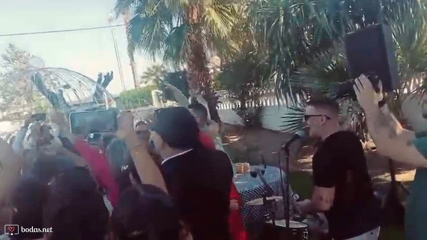 Complejo Alcántara