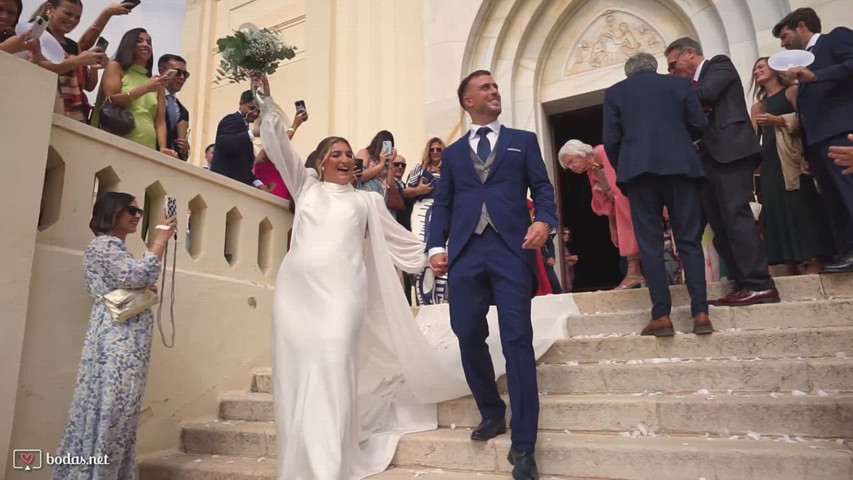 Ana & Carlos - La Finca