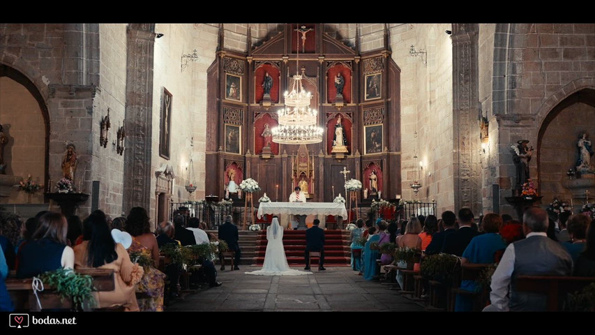 GLORIA Y MIGUEL