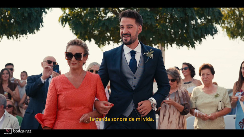 TRAILER PABLO Y ANA