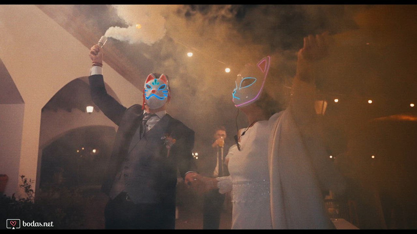TRAILER PARA REDES