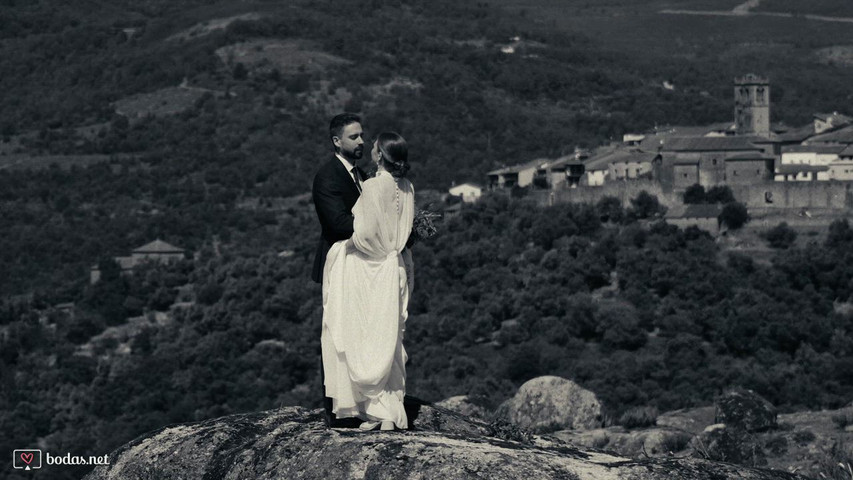Daniel y Laura 