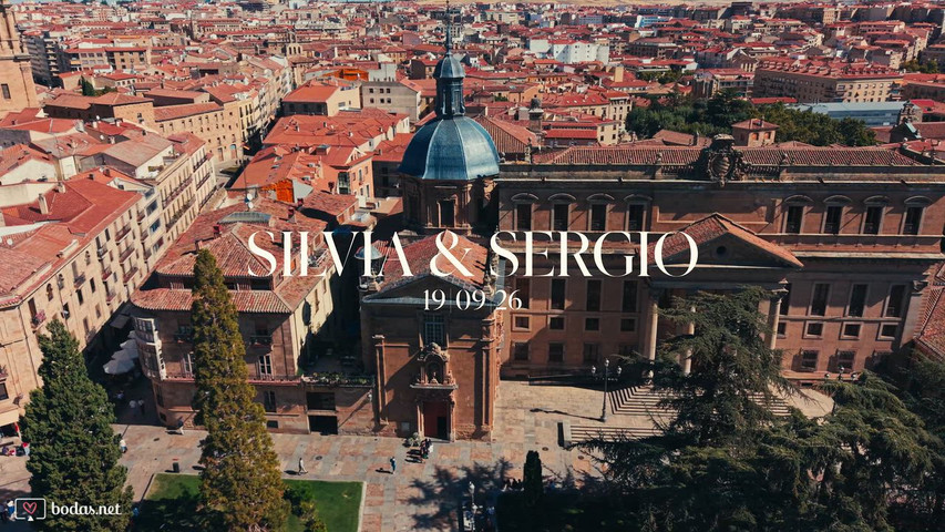 Sergio y Silvia 