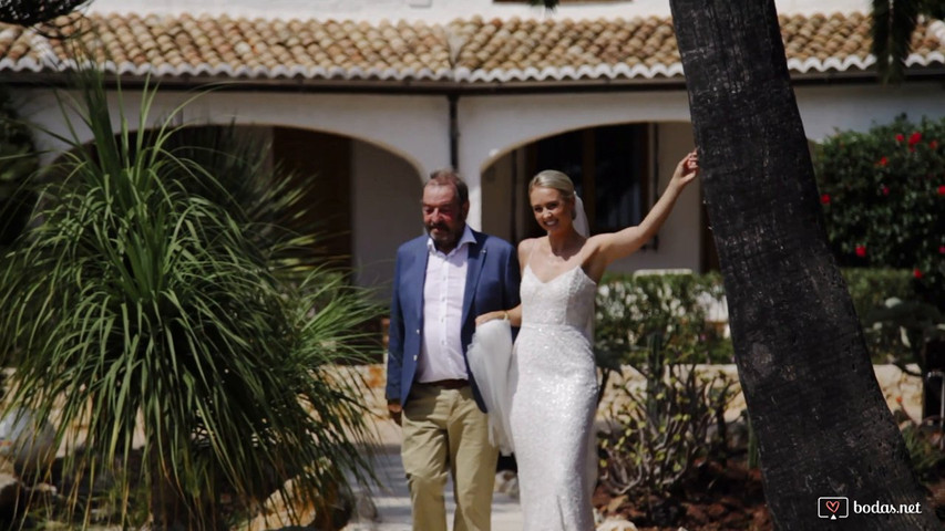 Ralph y Hilde Wedding Highlights