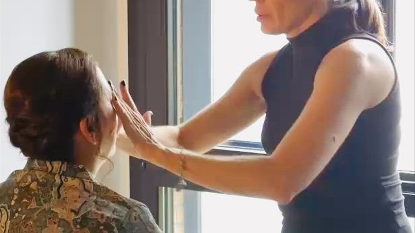 Cuidado facial y maquillaje 