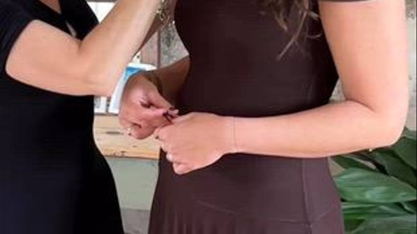 Boda Marta 