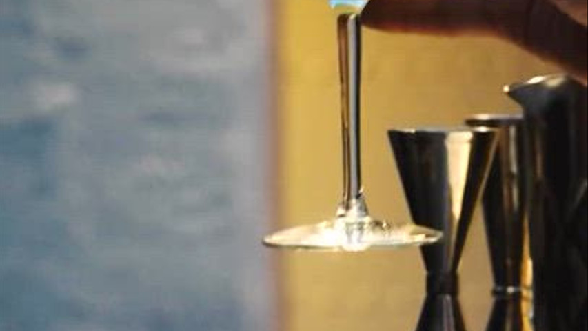Bartenders Events