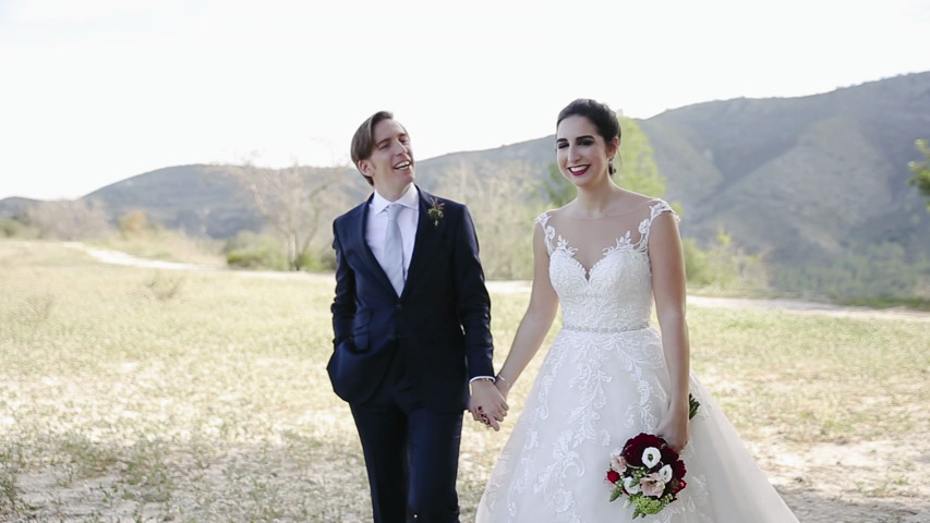 Telmo y Miriam - Resumen