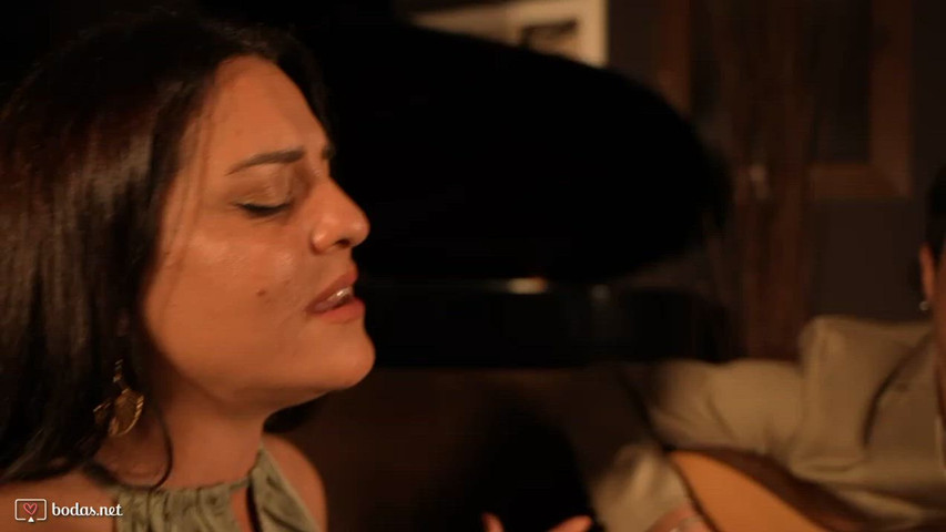 Flamenco romántico 