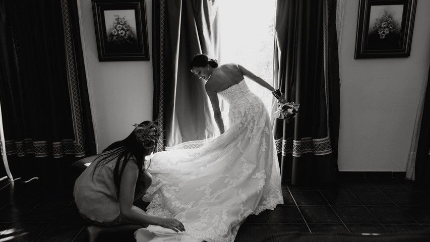 Nuria & Jorge