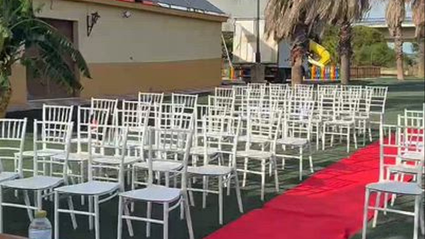 Ceremonia civil