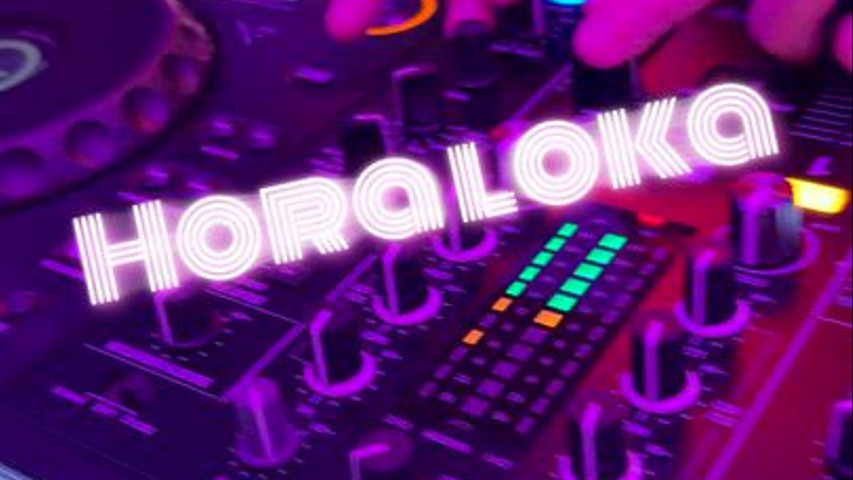 Hora Loka “The Gold Time” pack 3