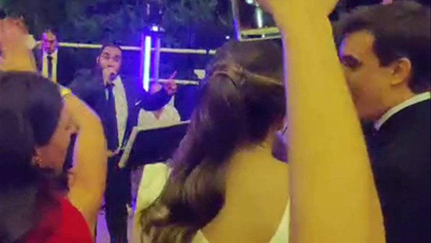 Boda para el recuerdo