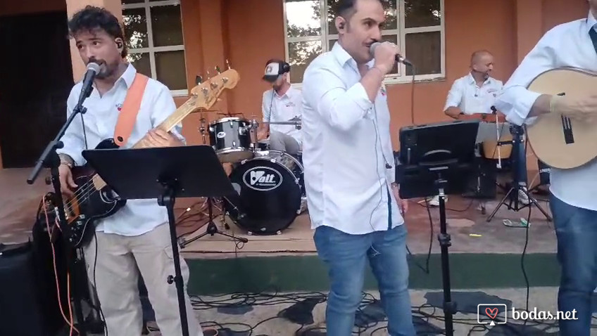 Vídeo boda Hervás 3