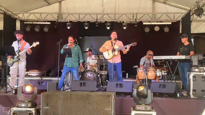 Ratos de feria 