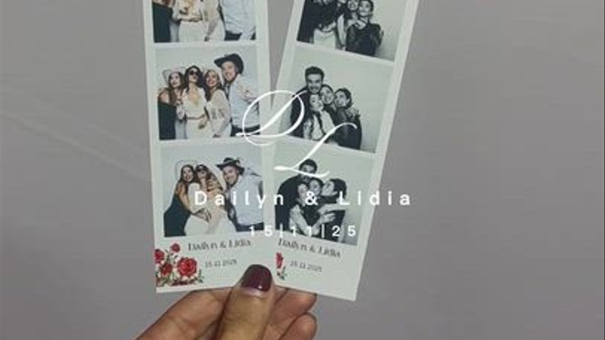 Boda Dailyn&Lidia