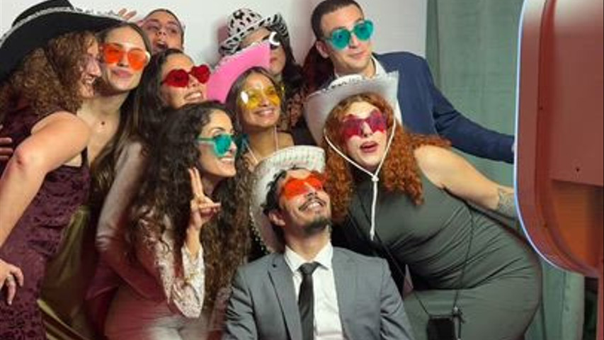 Boda Dailyn & Lidia 