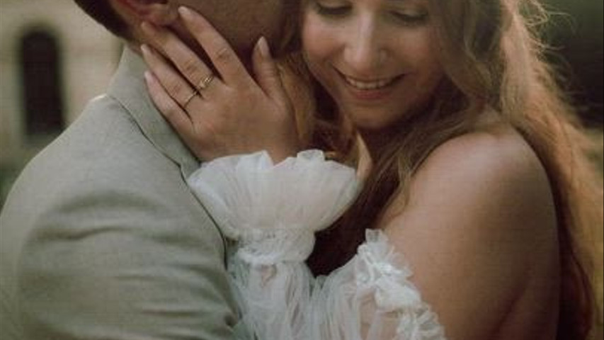 Boda de inspiración Bridgerton
