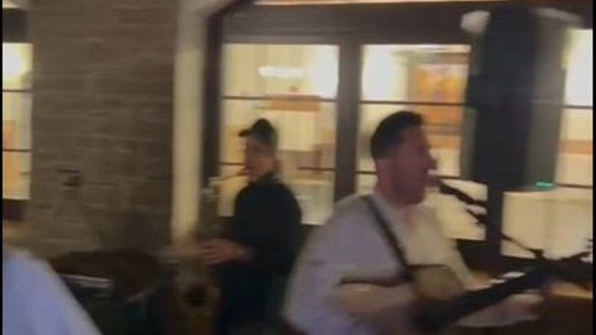 Boda en Alcalá de Guadaíra 