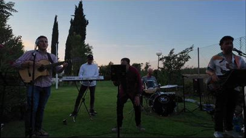 Boda valdetorres(Badajoz) 27/06/2026