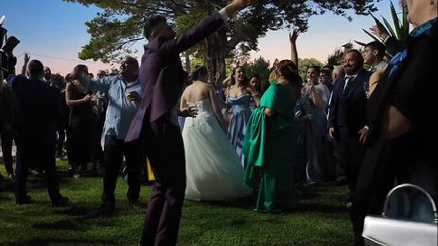 Boda Archidona(Malaga) 04/07/2026