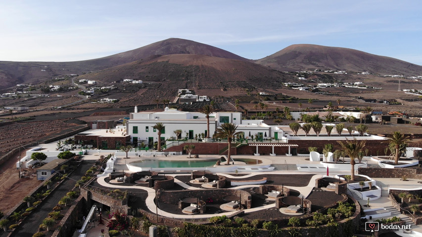 Hotel César Lanzarote