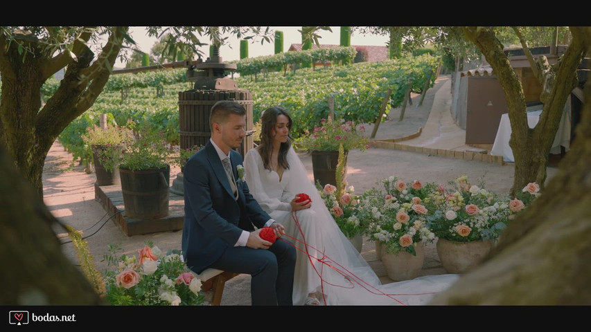 Valued Story Videografos de boda