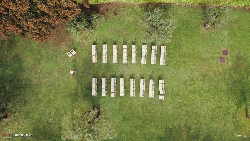 Hotel Castell Empordà - Drone
