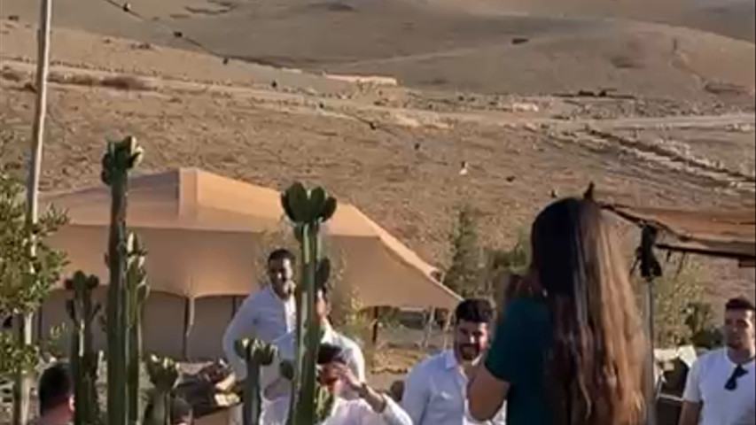 Zeina & Nacho