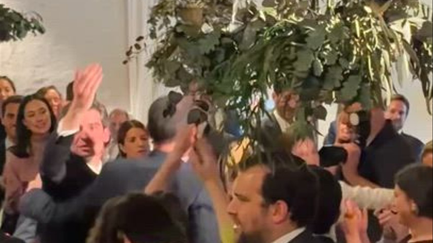 Carmen & Álvaro 💍