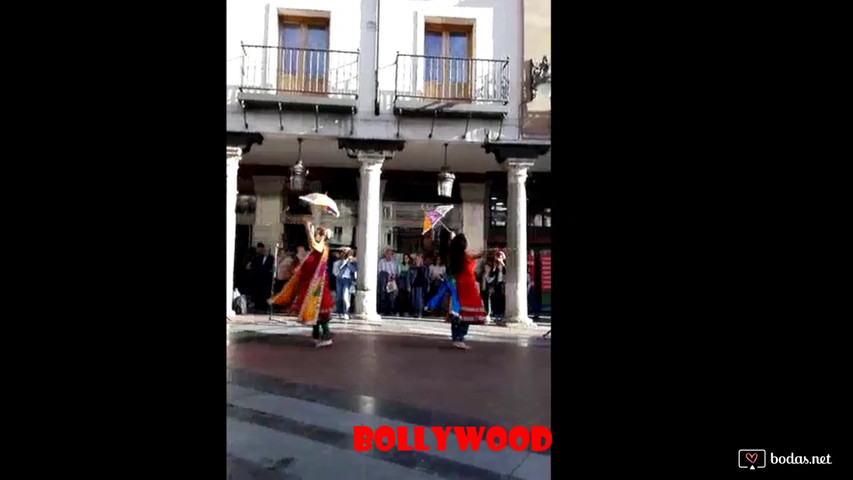 Día Internacional de la Danza 2019