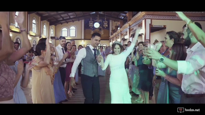 Jessi + José Manuel