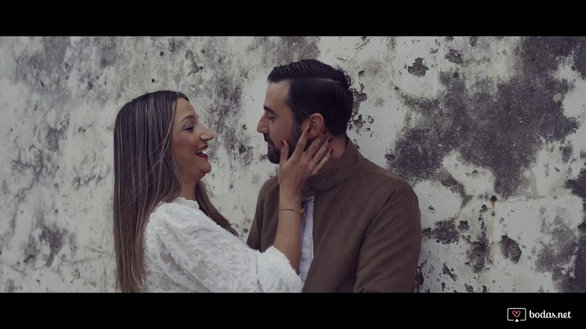 Cristina + Carlos