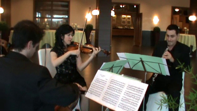 Salut d'amour Elgar