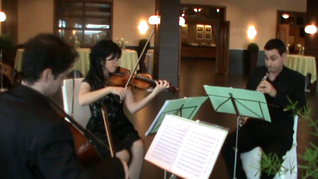 Tango "Por una cabeza" C.Gardel